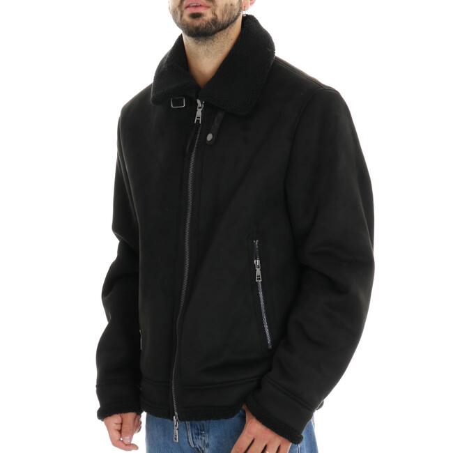 GIUBBOTTO ECOMONTONE SEINSE - Mad Fashion | img vers.650x/